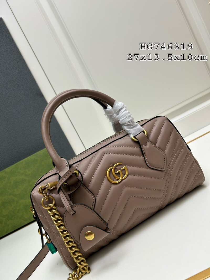 Gucci Top Handle Bags